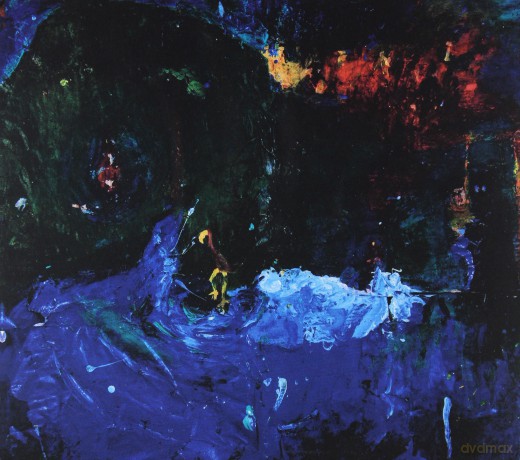 Foxygen: Hang [CD]