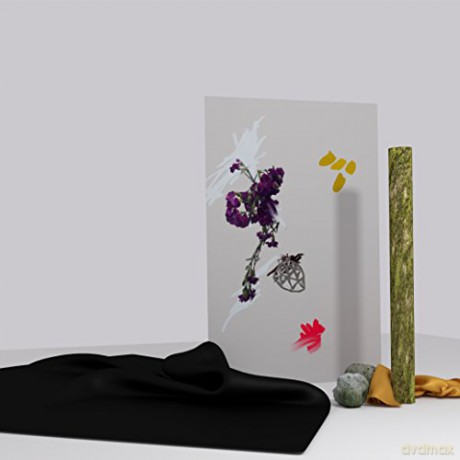 Lowly: Heba [CD]