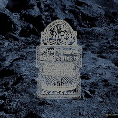 Arstidir Lifsins: Heljarkvida [CD]
