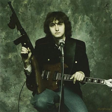 Bobb Trimble: Iron Curtain Innocence [CD]
