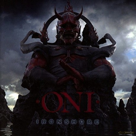Oni: Ironshore [CD]