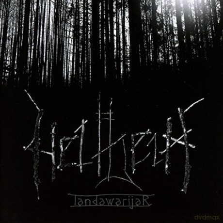 Helheim: Landawarijar [CD]