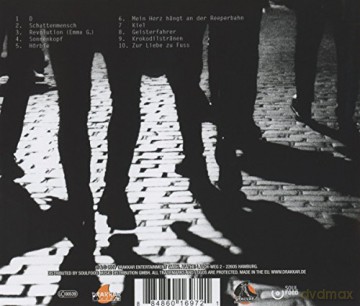 Rantanplan: Licht Und Schatten [CD]