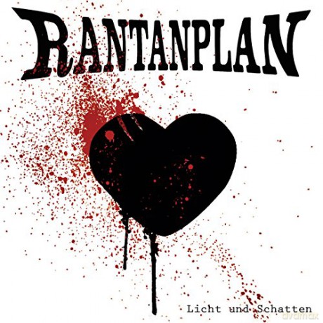 Rantanplan: Licht Und Schatten (Limited Edition) [CD]