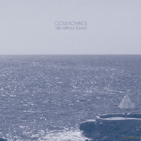 Cloud Nothings: Life Without Sound Green [Winyl]