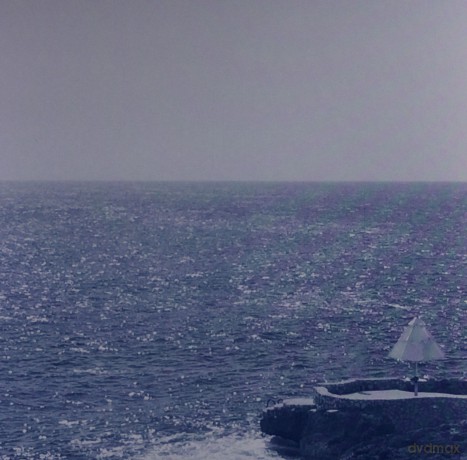 Cloud Nothings: Life Without Sound Green [Winyl]