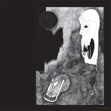 Wrekmeister Harmonies: Light Falls [Winyl]