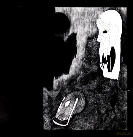 Wrekmeister Harmonies: Light Falls [Winyl]