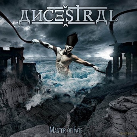 Ancestral: Master Of Fate [CD]
