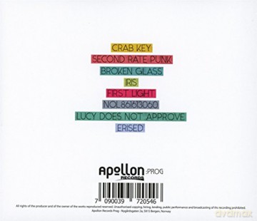 Pymlico: Meeting Point [CD]