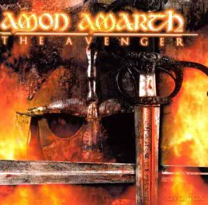 Amon Amarth: Once Sent From The Golden Hall [Winyl]