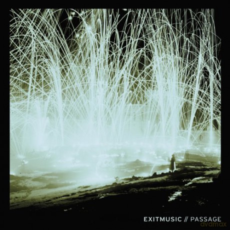 Exitmusic: Passage [CD]