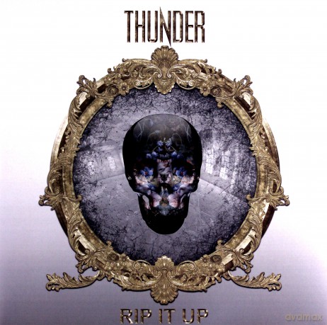 Thunder: Rip It Up [2xWinyl]