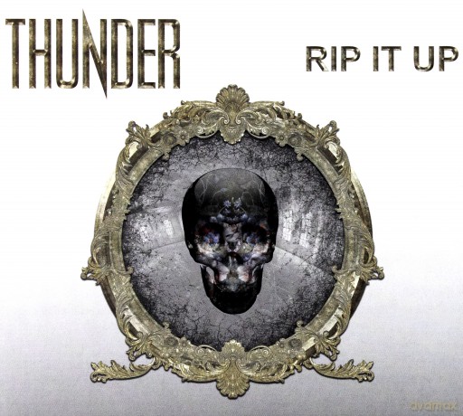 Thunder: Rip It Up (Limited Edition) [3CD]