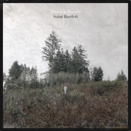 Damien Jurado: Saint Bartlett [CD]