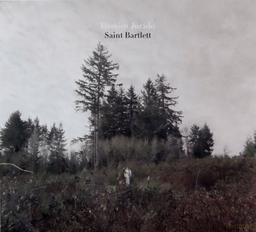 Damien Jurado: Saint Bartlett [CD]