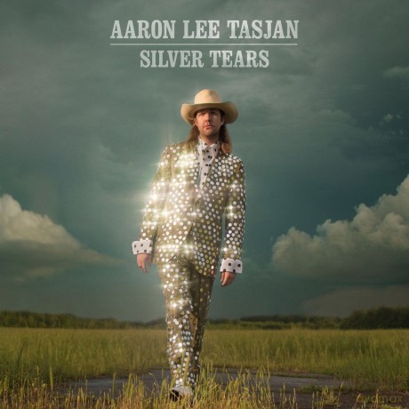 Aaron Lee Tasjan: Silver Tears [Winyl]