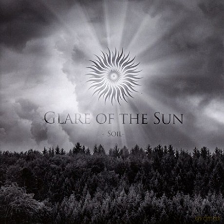 Glare Of The Sun: Soil [CD]