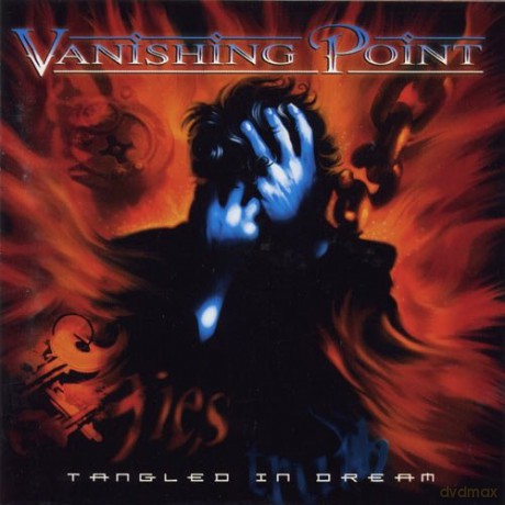 Vanishing Point: Tangled In Dream [2CD]
