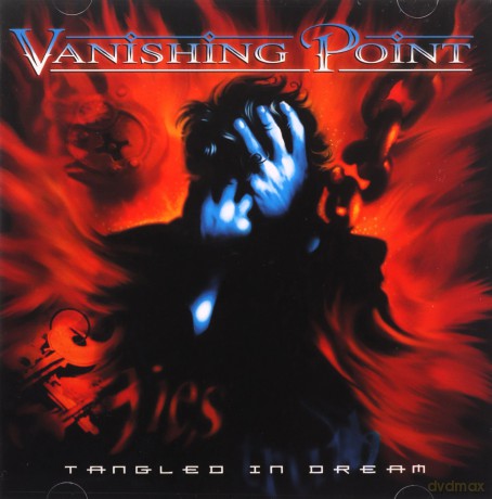 Vanishing Point: Tangled In Dream [2CD]