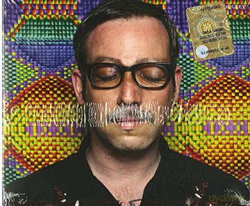 Tortoise: The Catastrophist [CD]