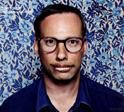 Tortoise: The Catastrophist [CD]