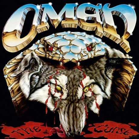 Omen: The Curse [Winyl]