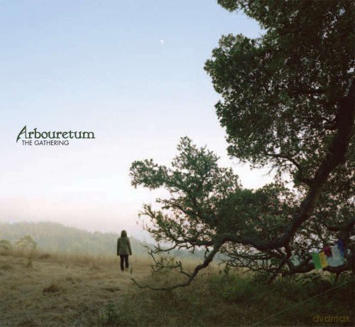 Arbouretum: The Gathering [CD]
