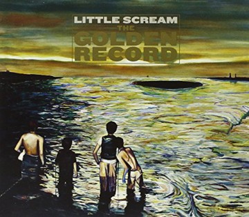 Little Scream: The Golden Record [CD]