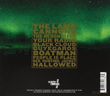 Little Scream: The Golden Record [CD]