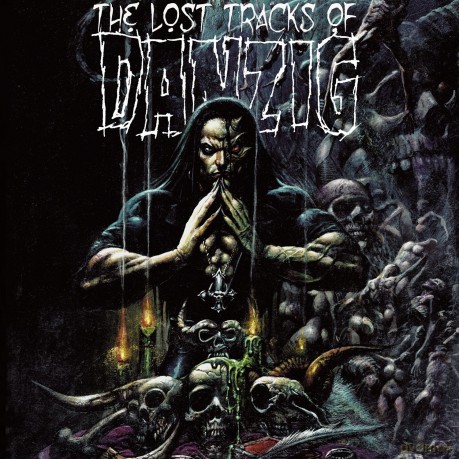 Danzig: The Lost Tracks Of Danzig [2xWinyl]