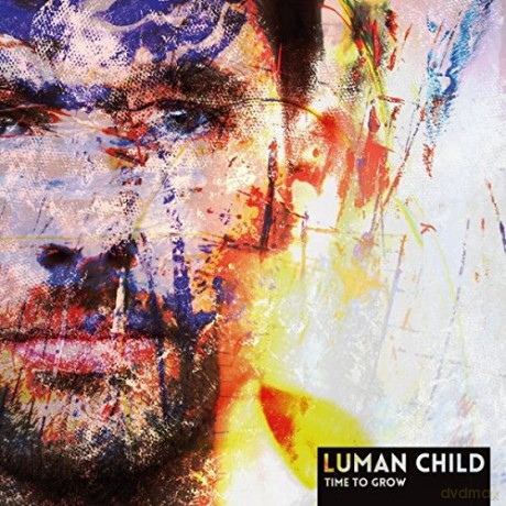 Luman Child: Time To Grow [CD]