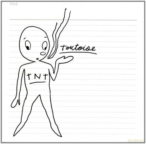 Tortoise: TNT [2xWinyl]