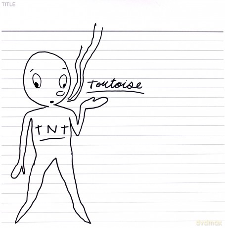 Tortoise: TNT [2xWinyl]