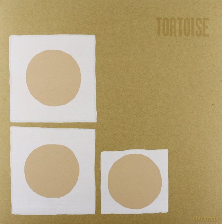 Tortoise: Tortoise [Winyl]