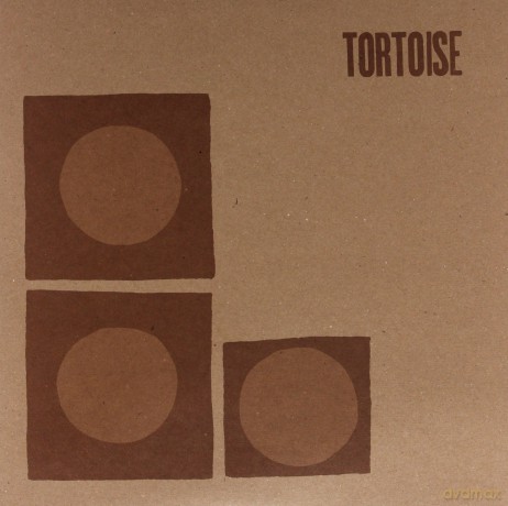Tortoise: Tortoise [Winyl]