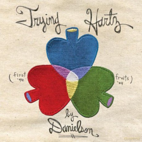 Danielson: Trying Hartz [2CD]