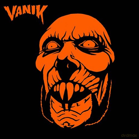 Vanik: Vanik (digipack) [CD]