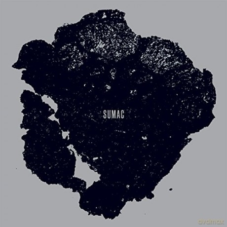 Sumac: What One Becomes [CD]