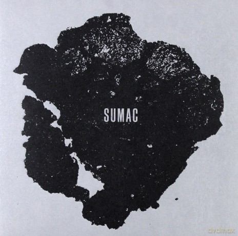 Sumac: What One Becomes [CD]