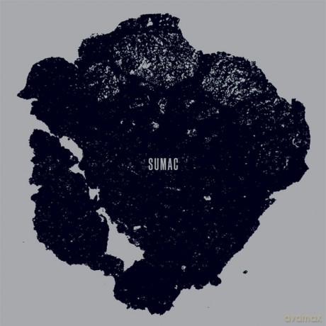 Sumac: What One Becomes [2xWinyl]