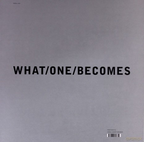 Sumac: What One Becomes [2xWinyl]