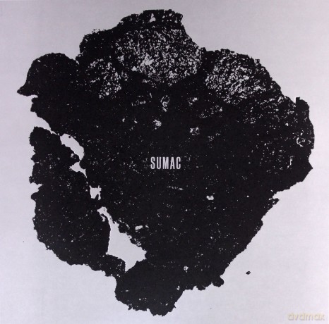 Sumac: What One Becomes [2xWinyl]