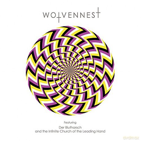Wolvennest: Wolvennest [CD]