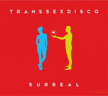 Transsexdisco: Surreal [CD]