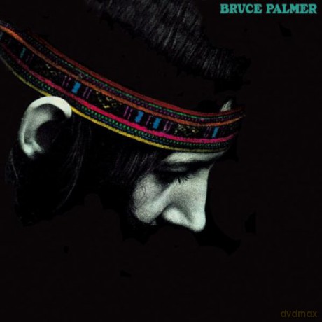Bruce Palmer: The Cycle Is Complete [Winyl]