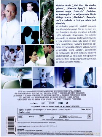 Przebudzeni (booklet) [DVD]