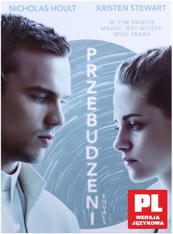 Przebudzeni (booklet) [DVD]