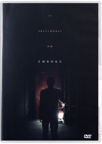 To przychodzi po zmroku [DVD]