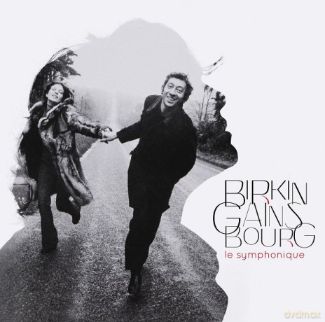 Jane Birkin: Birkin / Gainsbourg: Le Symphonique [2xWinyl]
